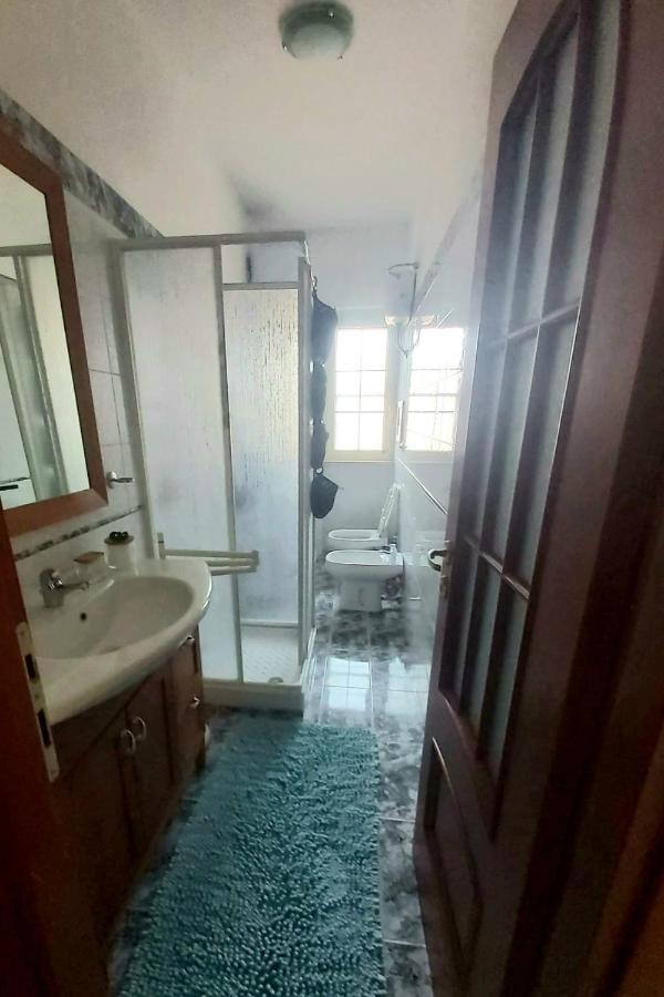 Appartamento Santucci 2 Rodi Garganico Buitenkant foto